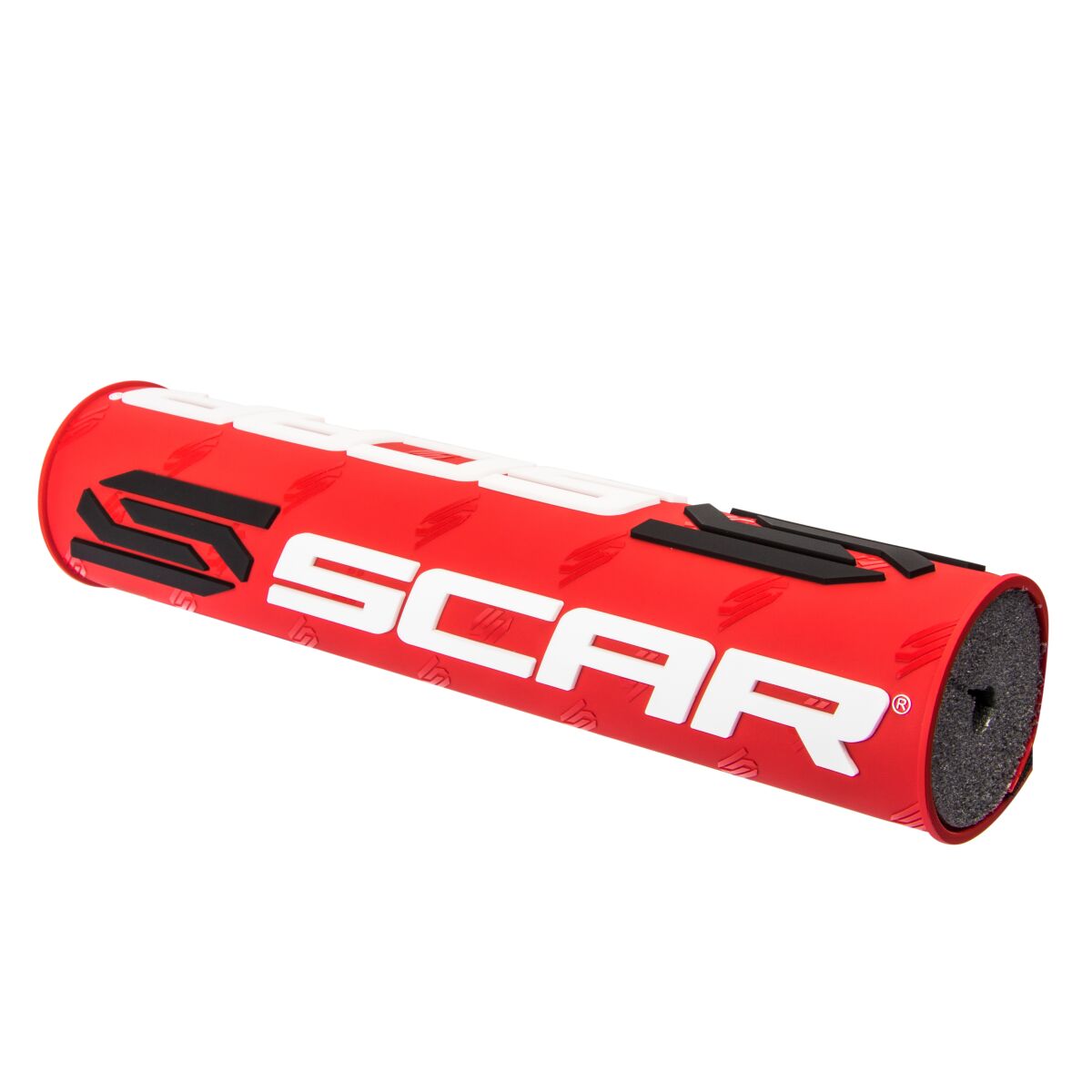 REGULAR BAR PADS S2 RED