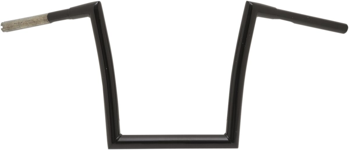 HANDLEBARS 1-1/4" STRIP 14" RISE