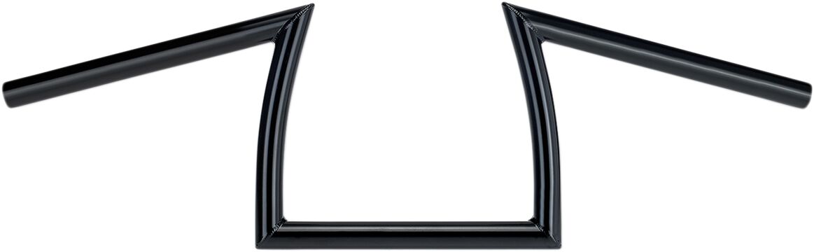 KEYSTONE XL 1" O.D. HANDLEBAR 8.5" BLACK