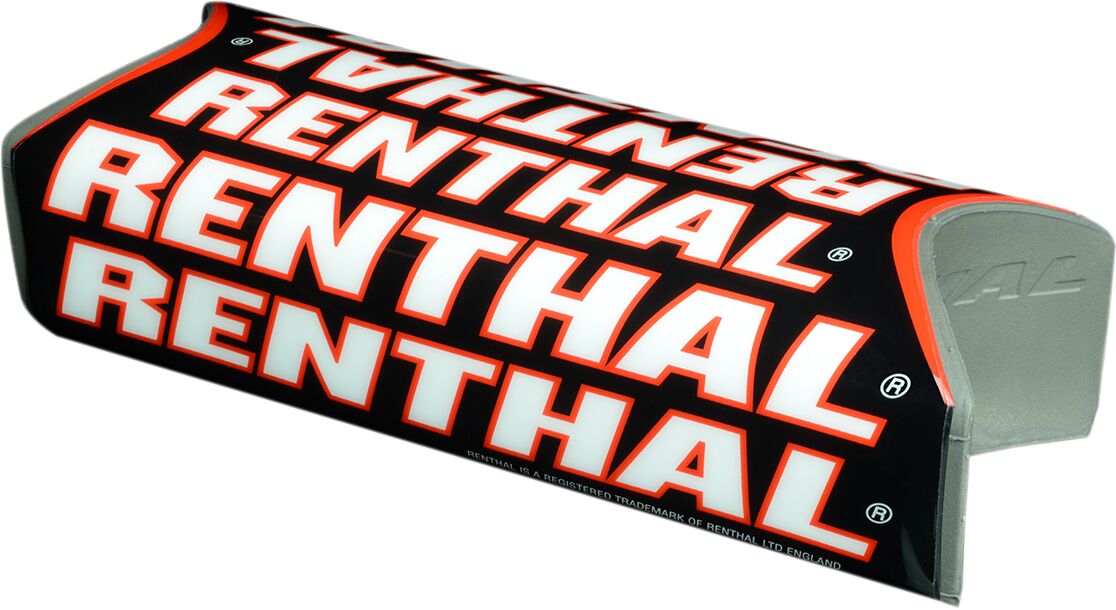 RENTHAL TEAM ISSUE FATBAR