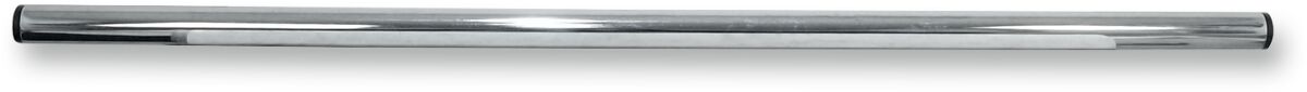 HANDLEBAR 1" DRAG CHROME