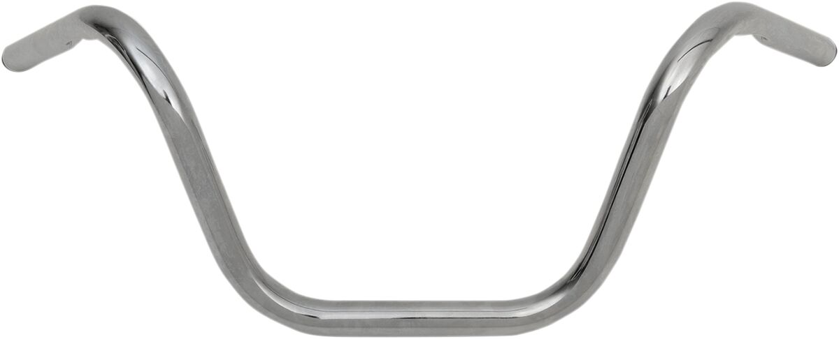 HANDLEBAR 1" STOCKER CHROME