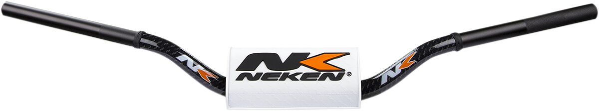 HANDLEBAR RADICAL DESIGN ALUMINIUM BLACK