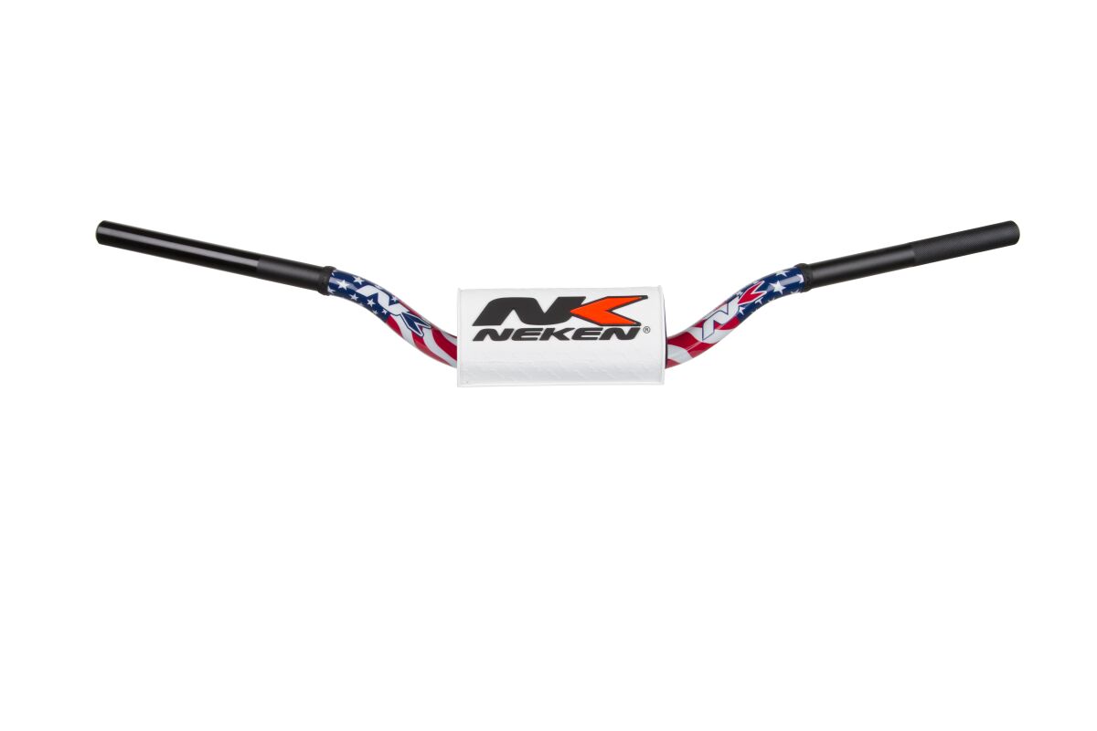 VARIABLE DIAMETER CONICAL HANDLEBAR  USA