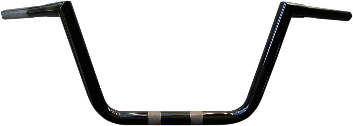 25,4 CM (10") HANDLEBAR BIG TWIN PEAKS / BLACK-GLOSS