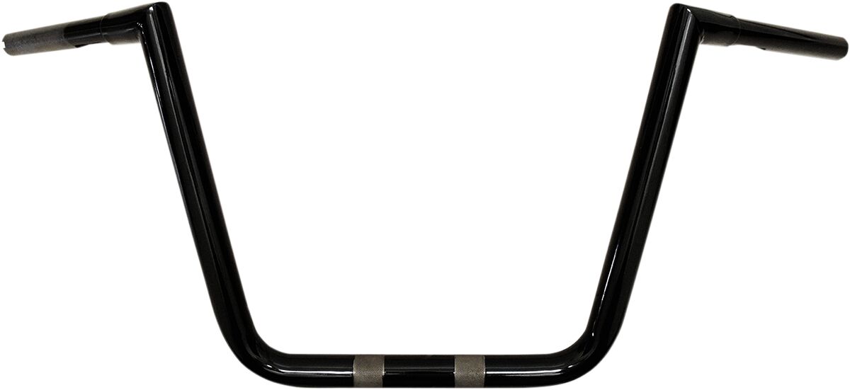 33,02 CM (13") HANDLEBAR BIG TWIN PEAKS / BLACK-GLOSS