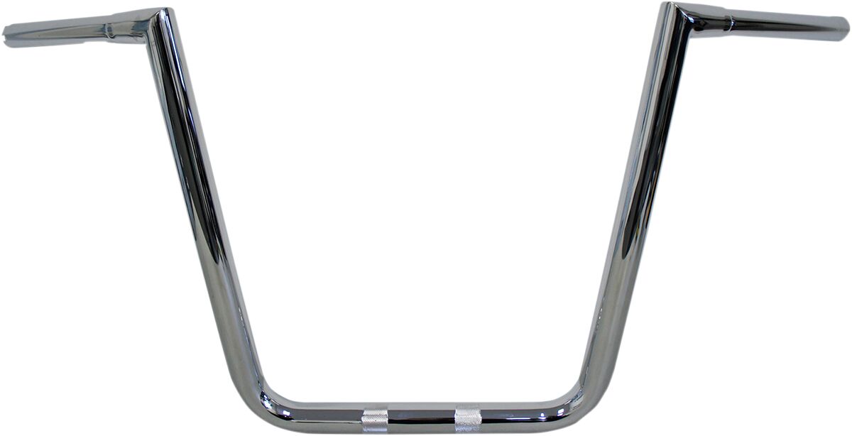 40,64 CM (16") HANDLEBAR BIG TWIN PEAKS / NATURAL-CHROME