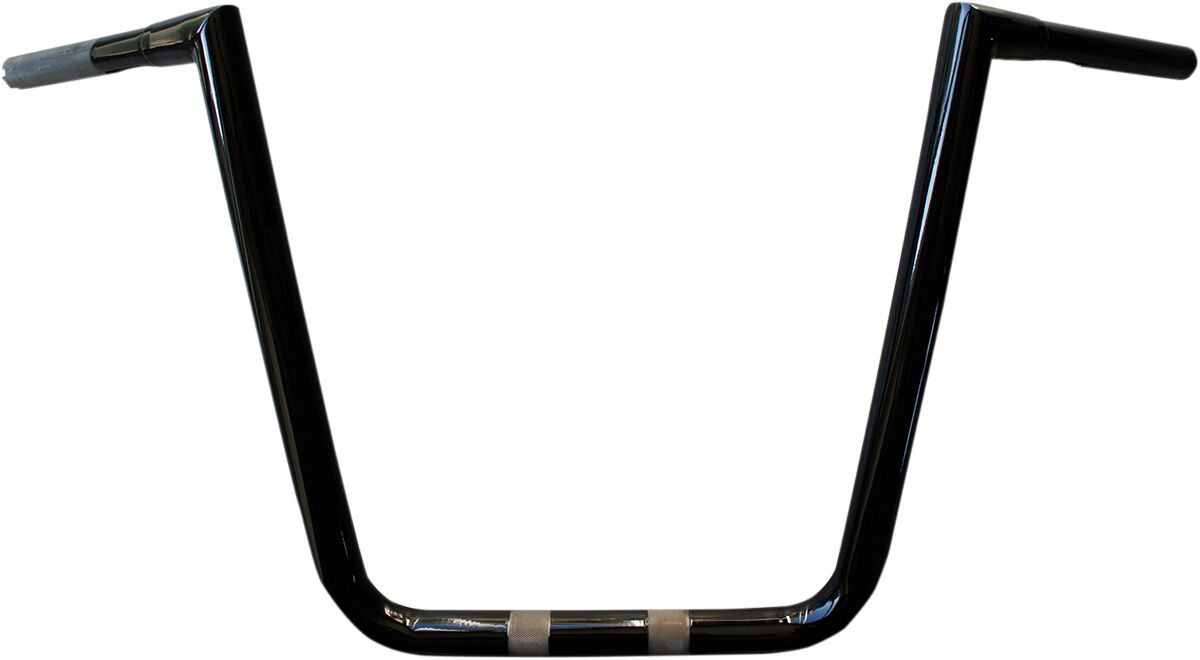 40,64 CM (16") HANDLEBAR BIG TWIN PEAKS / BLACK-GLOSS