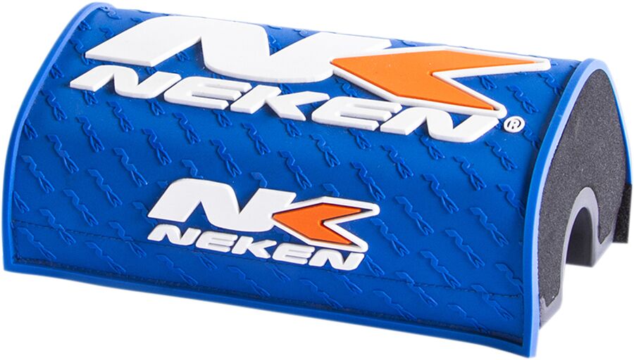 OVERSIZED HANDLEBAR PAD LIGHT BLUE