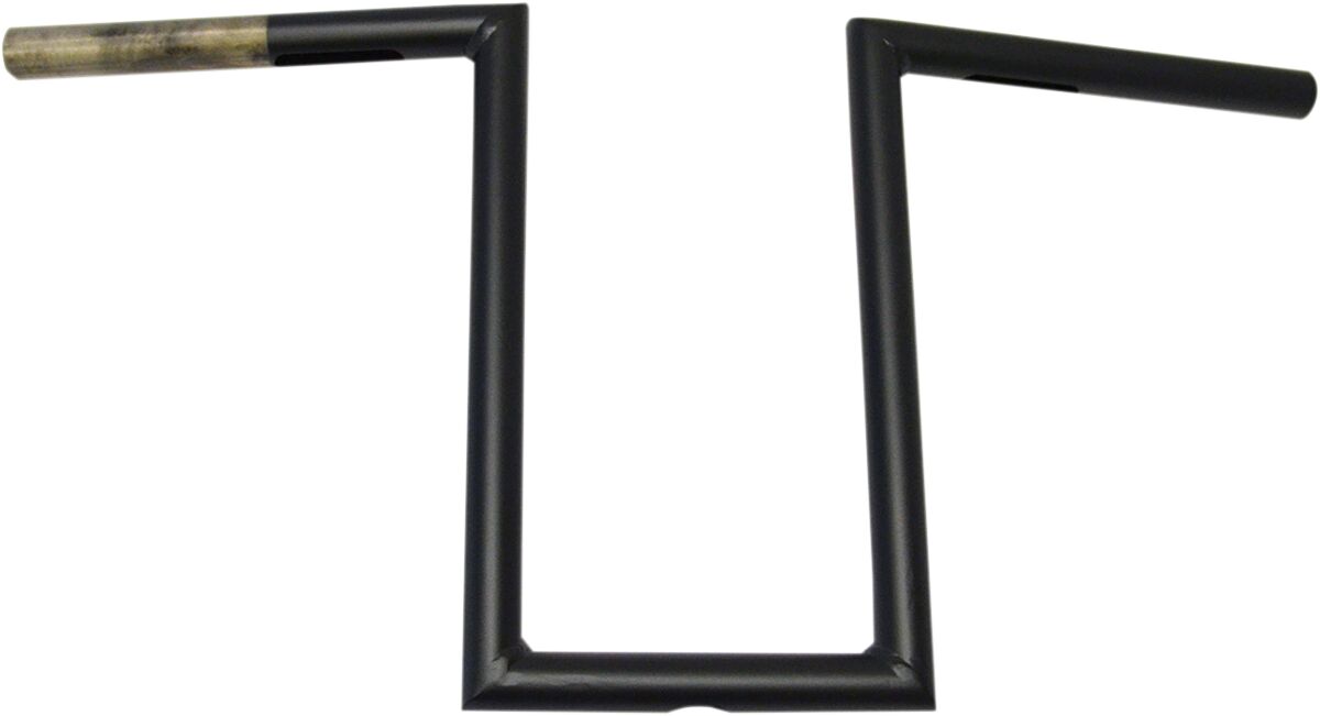 30,48 CM (12") HANDLEBAR NARROW Z / BLACK-FLAT