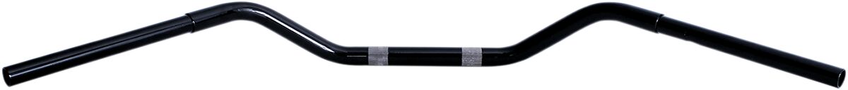HANDLEBAR KLASSIC INDIAN BLACK