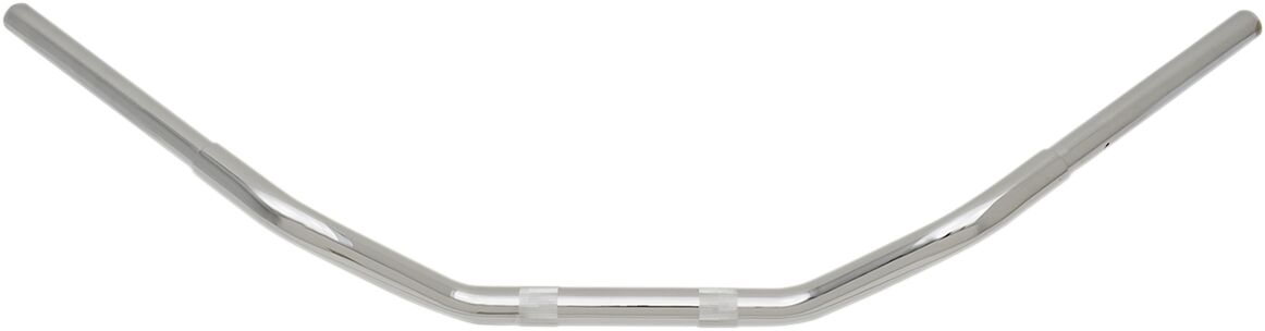 HANDLEBAR KLASSIC INDIAN CHROME