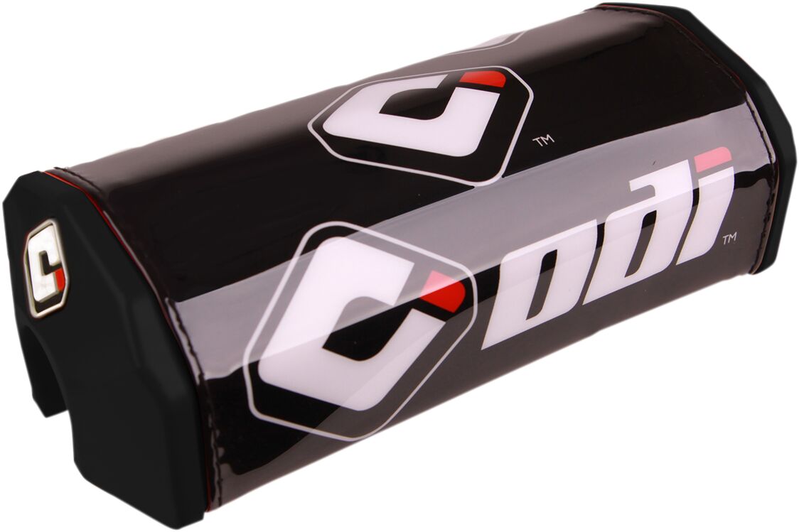 OVERSIZED HANDLEBAR PAD BLACK