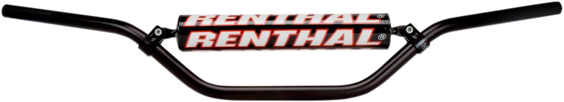 RENTHAL 22MM 613 ENDURO HI BK