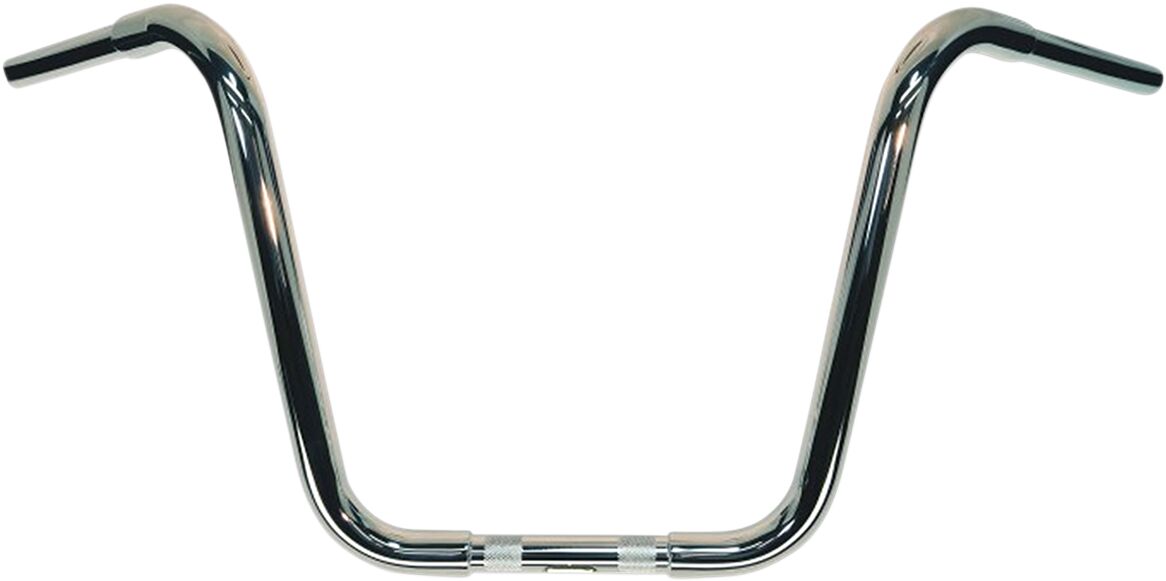 HANDLEBAR APE 14" CHROME