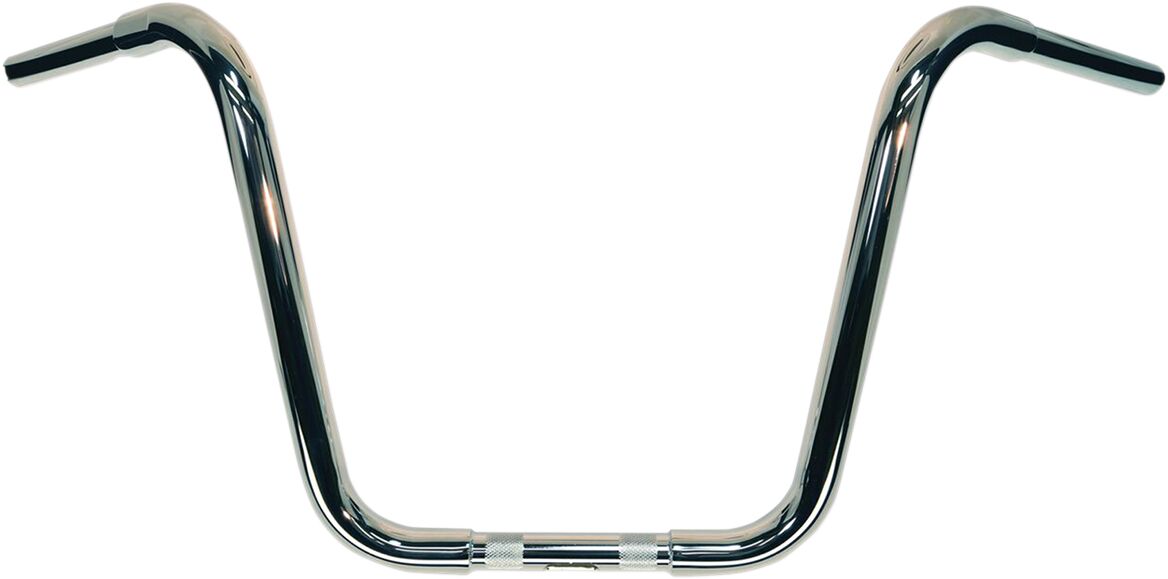 HANDLEBAR APE 16" CHROME