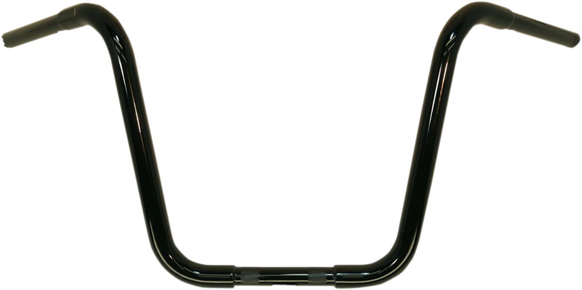 HANDLEBAR APE 12" BLACK