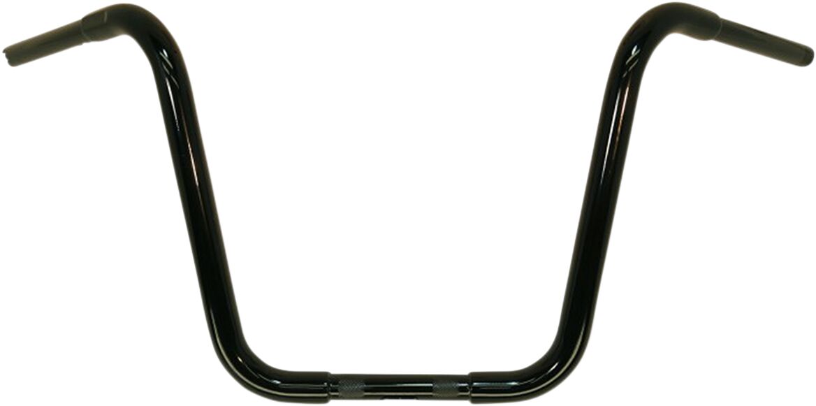 HANDLEBAR APE 14" BLACK
