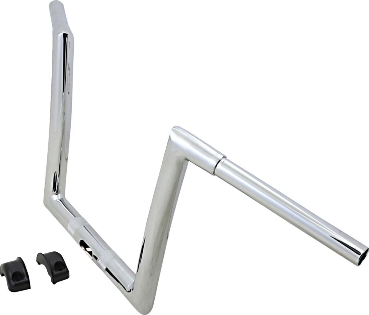 HANDLEBAR 10" APE HANGER 1-1/4" CHROME