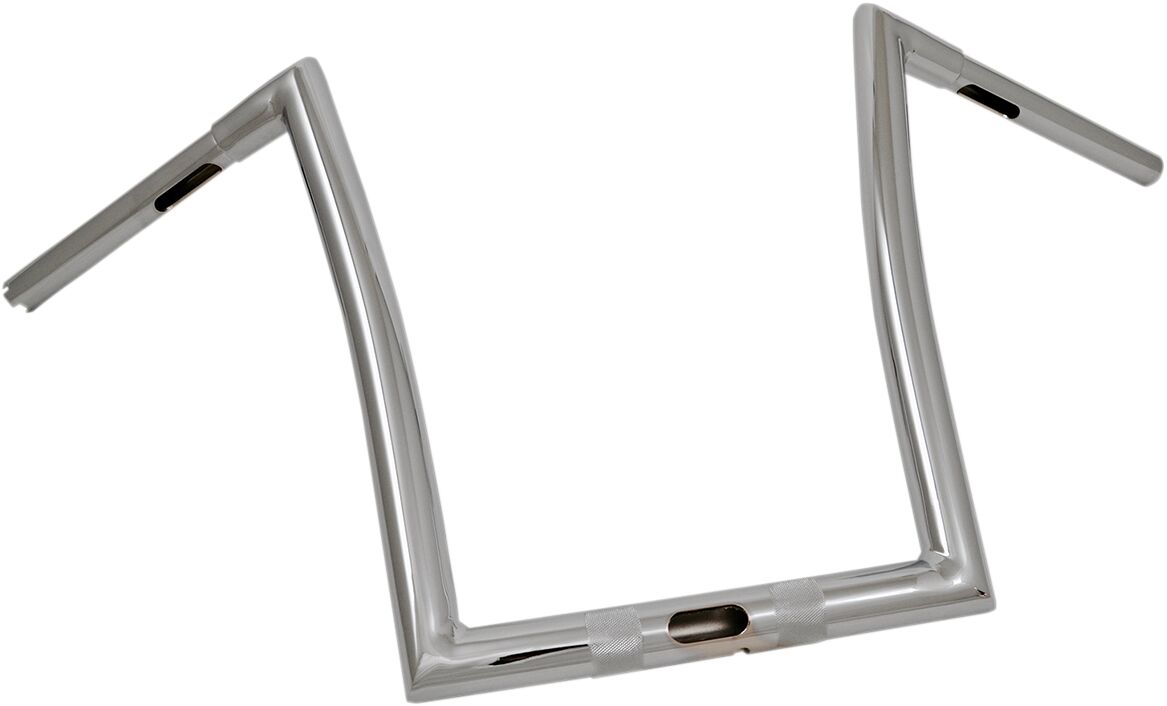 HANDLEBAR 14" APE HANGER 1-1/4" CHROME