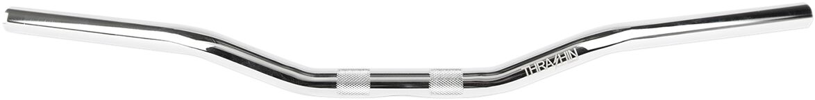 HANDLEBAR 25,4 mm (1”) LOW BEND CHROME