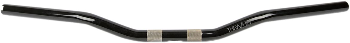 HANDLEBAR 25,4 mm (1”) LOW BEND BLACK