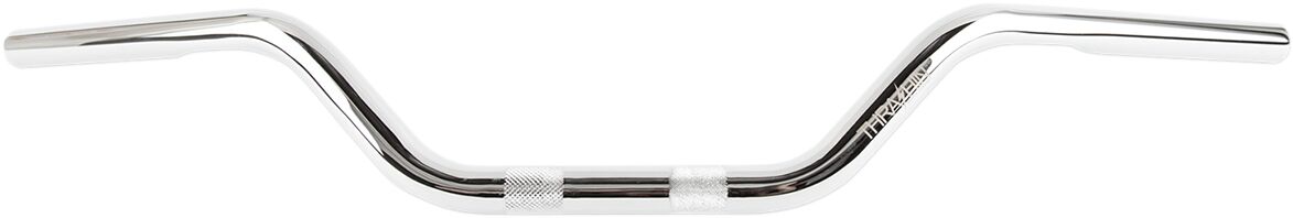 HANDLEBAR 25,4 mm (1”) MID BEND CHROME