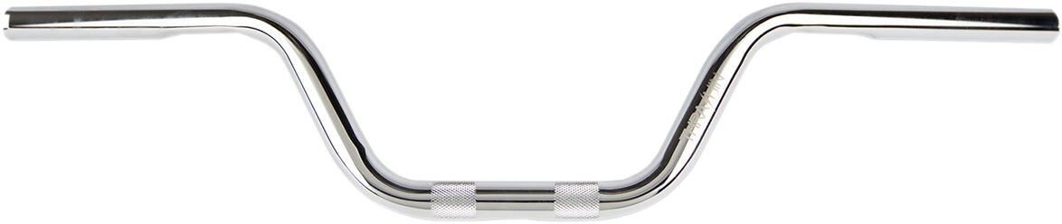 HANDLEBAR 25,4 mm (1”) HIGH BEND CHROME