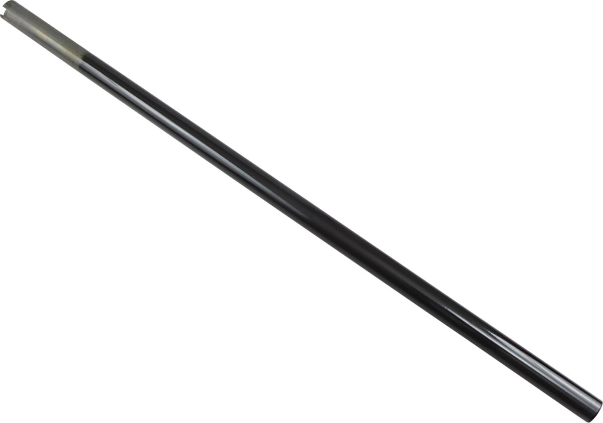 HANDLEBAR STICK 1" BLACK TBW
