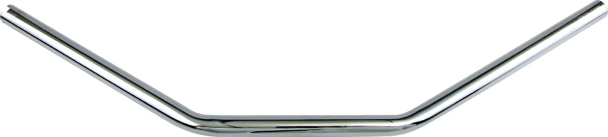HANDLEBAR 1" DRAGSTER WIDE CHROME TBW