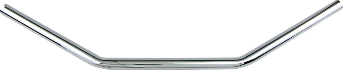 HANDLEBAR 1" DRAGSTER X-WIDE CHROME TBW