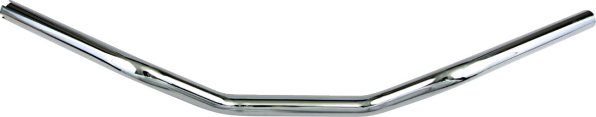 HANDLEBAR 1 SUPERBAR CHROME TBW