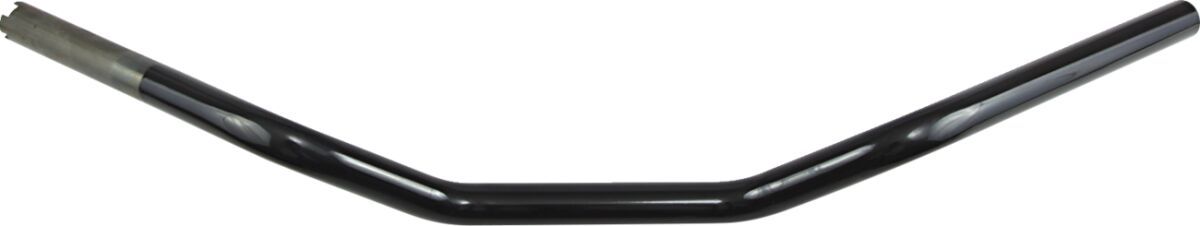HANDLEBAR 1 SUPERBAR BLACK TBW