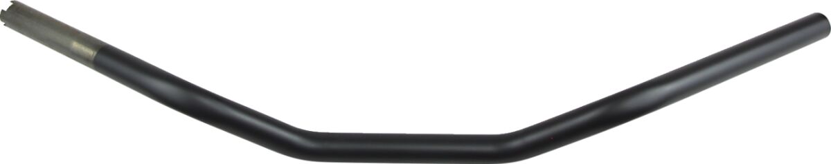 HANDLEBAR 1 SUPERBAR FLAT BLACK TBW