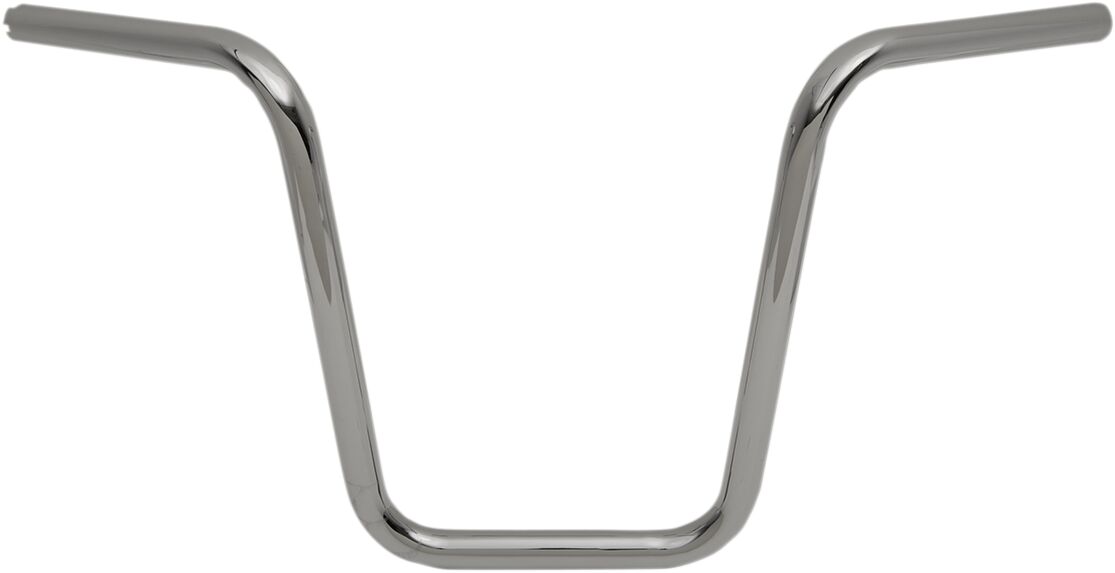 HANDLEBAR 1" NARROW GLIDE 14" APE HANGER CHROME TBW