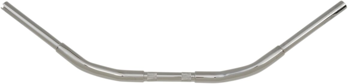 HANDLEBAR 1-1/4" BUFFALO CLASSIC STYLE BAR CHROME TBW