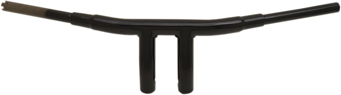 HANDLEBAR 5" BUFT BK TBW