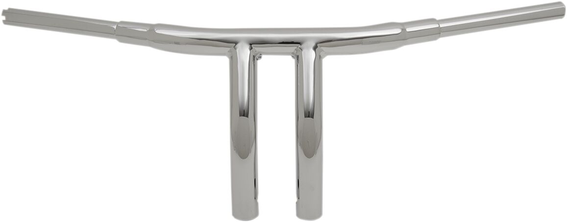 HANDLEBAR 9" BUFT CH TBW