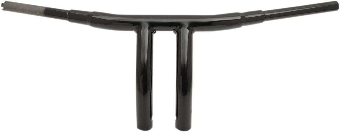 HANDLEBAR 9" BUFT BK TBW
