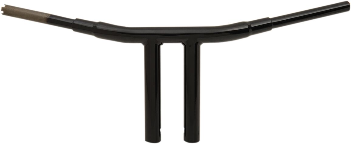 HANDLEBAR 10"CHOPR BK TBW