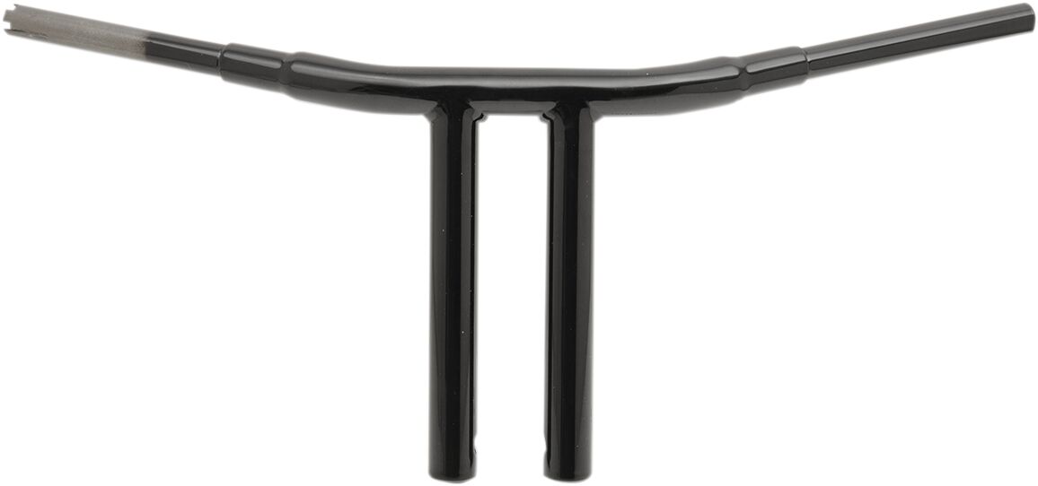 HANDLEBAR 12"CHOPR BK TBW