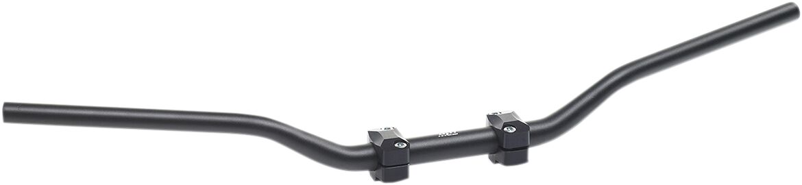 HANDLEBAR ALU BK 28,6MM S