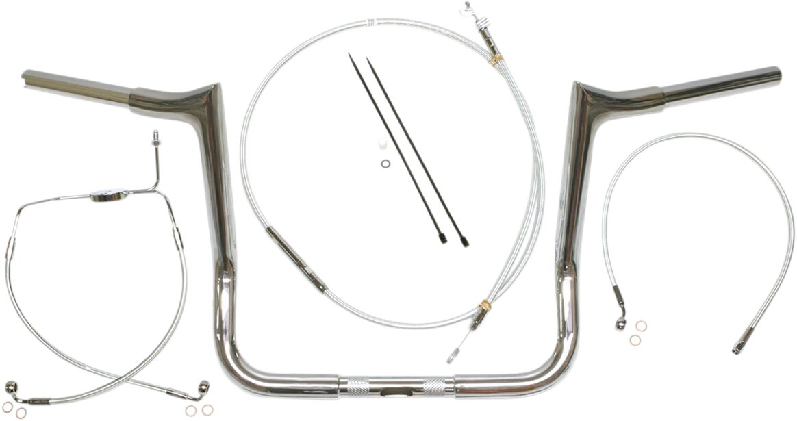 HNDLEBR KIT VIKING 10SCI