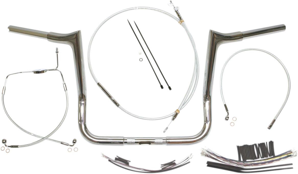 HNDLEBR KIT VIKING 12 SCI