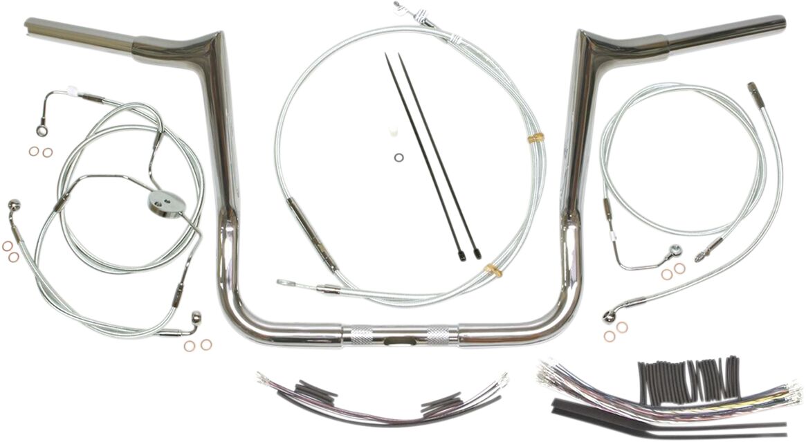 HNDLEBR KIT VIKING 14SCI