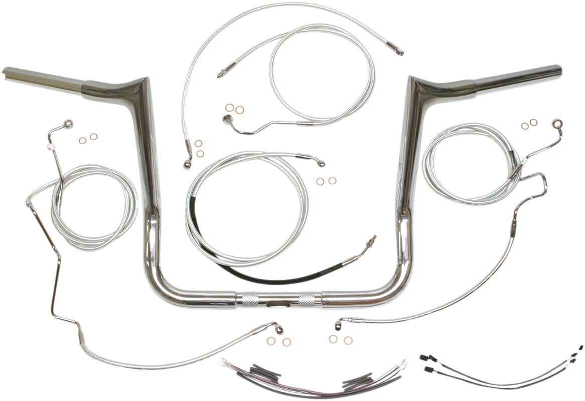 HNDLEBR KIT VIKING 12SCI