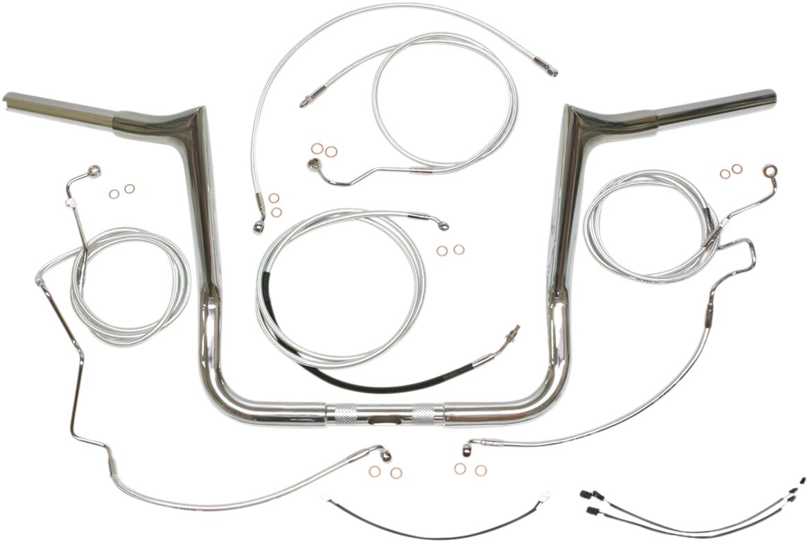 HNDLEBR KIT VIKING 12 SCI