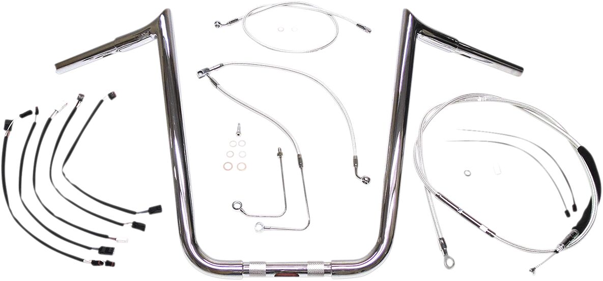 HNDLEBR KIT VIKING 14SCI