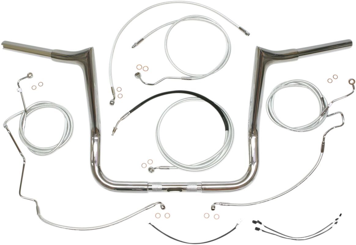 HNDLEBR KIT VIKING 14SCI