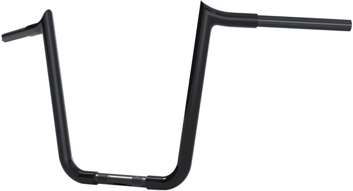 HNDLEBR VIKING 12 BLACK